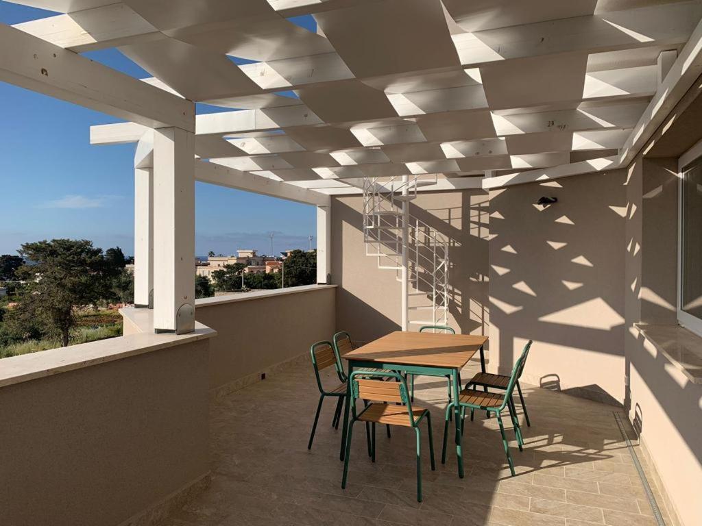 泰拉西尼Terrace Ini公寓 外观 照片
