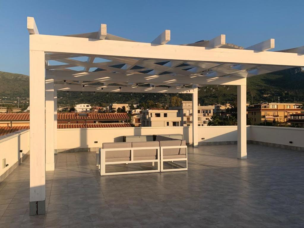 泰拉西尼Terrace Ini公寓 外观 照片