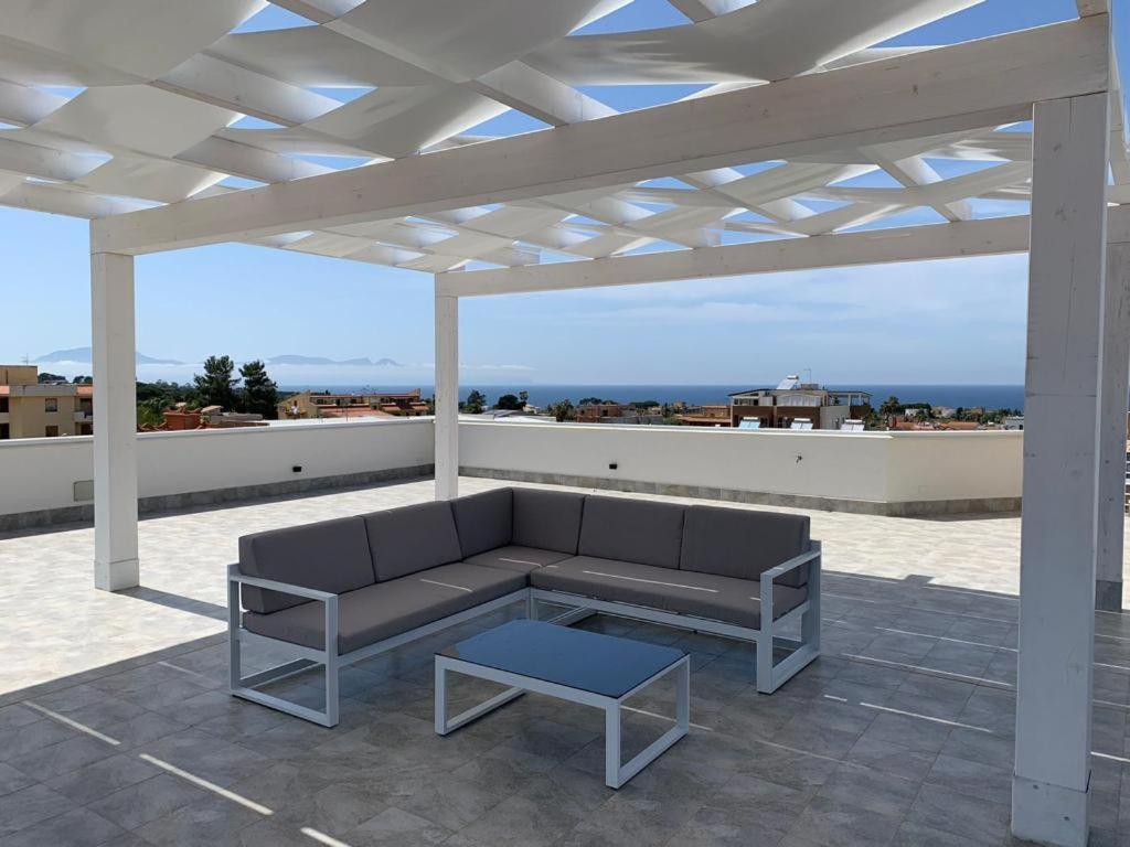 泰拉西尼Terrace Ini公寓 外观 照片
