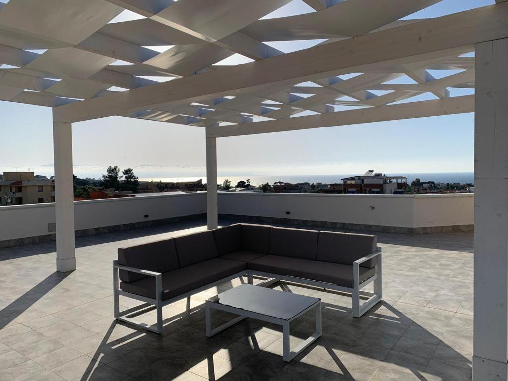 泰拉西尼Terrace Ini公寓 外观 照片